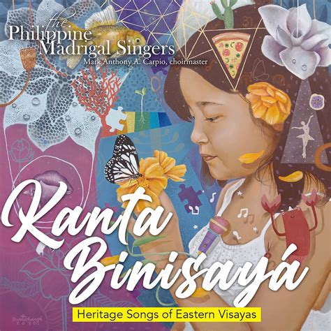 kantyaw : Binisaya .
